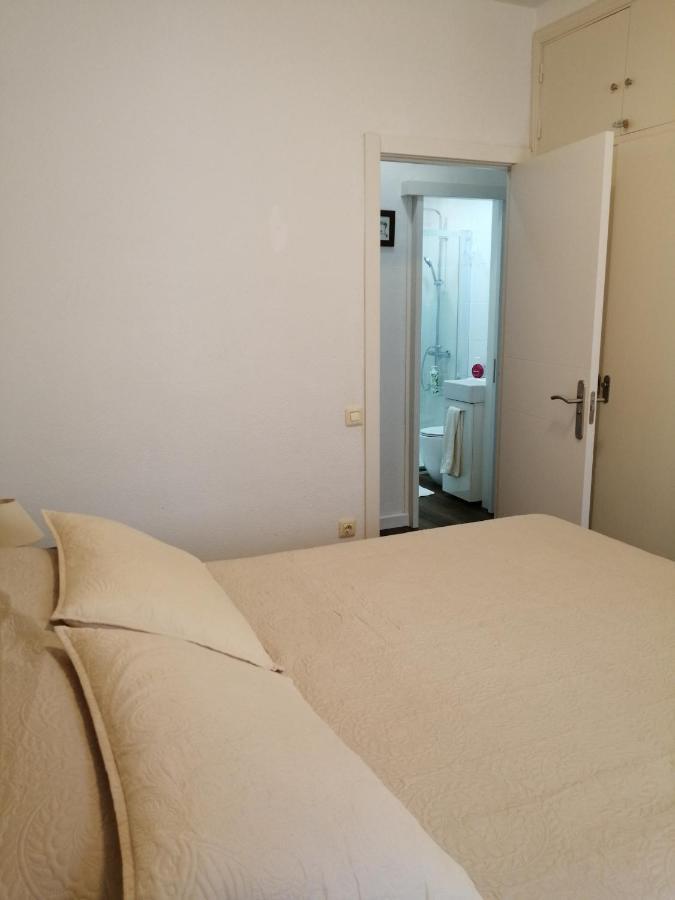 A 1 Minuto De Las Canteras 大加那利岛拉斯帕尔马斯 外观 照片